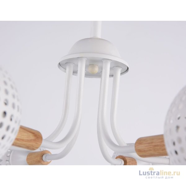 Люстра на штанге Ambrella Light Loft TR80166