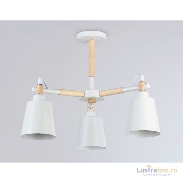 Люстра на штанге Ambrella Light Loft TR82204