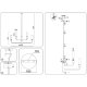 Люстра на штанге Ambrella Light High Light Heigh Light LH53251