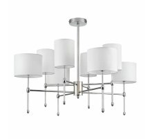 Люстра на штанге Lumion Latti 6589/8C