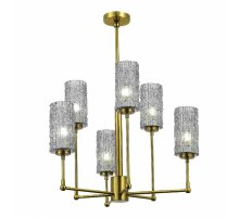 Люстра на штанге ST Luce Gacciolo SL1240.303.06
