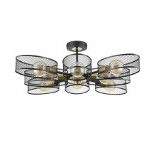 Люстра на штанге Lumion Vivana 8193/8C Люстра на штанге Lumion Vivana 8193/8C