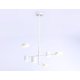 Люстра на штанге Ambrella Light Comfort FL51684