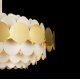 Люстра на штанге Loft IT Juicy 10310/S Gold