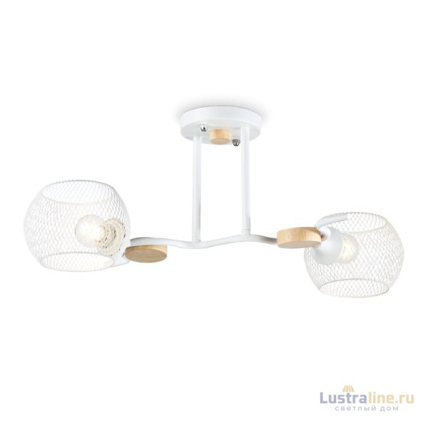 Люстра на штанге Ambrella Light Loft TR80161 Люстра на штанге Ambrella Light Loft TR80161