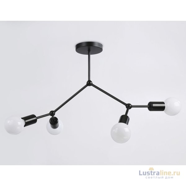 Люстра на штанге Ambrella Light Traditional TR8033 Люстра на штанге Ambrella Light Traditional TR8033