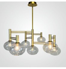 Люстра на штанге ImperiumLoft Temper 229050-26