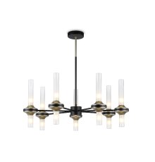 Люстра на штанге Ambrella Light High Light Modern LH55353