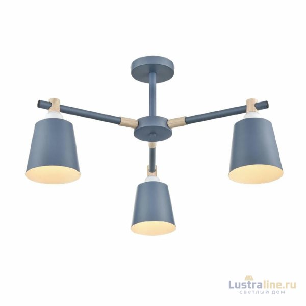 Люстра на штанге Lumion Rosalina 8098/3C Люстра на штанге Lumion Rosalina 8098/3C