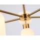 Люстра на штанге Ambrella Light High Light Heigh Light LH56093