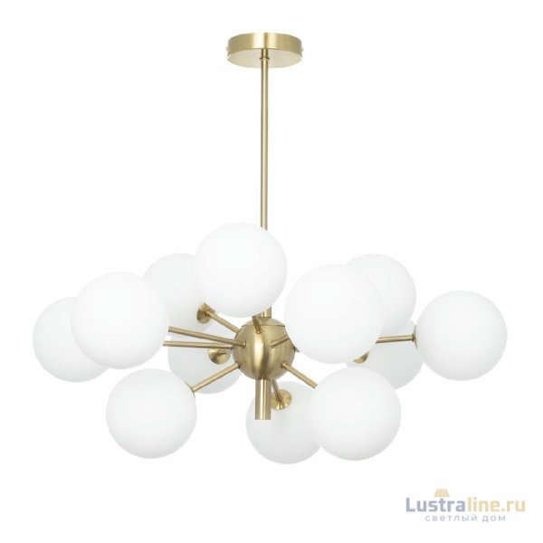 Люстра на штанге Citilux Tonga CL212183