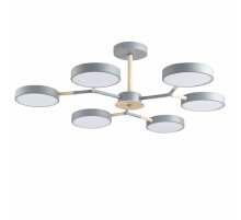 Люстра на штанге Lumion Brad 5651/99CL