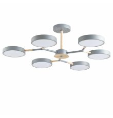 Люстра на штанге Lumion Brad 5651/99CL