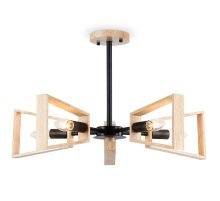 Люстра на штанге Ambrella Light Loft TR80495