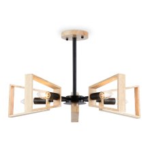 Люстра на штанге Ambrella Light Loft TR80495