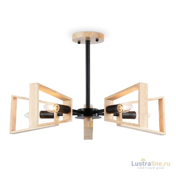 Люстра на штанге Ambrella Light Loft TR80495