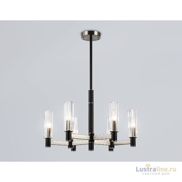 Люстра на штанге Ambrella Light High Light Heigh Light LH55501 Люстра на штанге Ambrella Light High Light Heigh Light LH55501