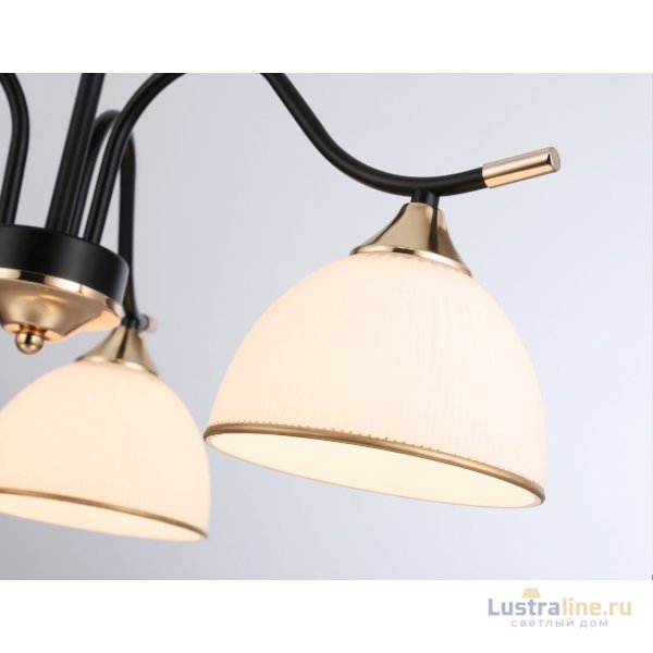 Люстра на штанге Ambrella Light Modern TR3161