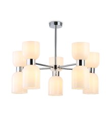 Люстра на штанге Ambrella Light High Light Heigh Light LH56083