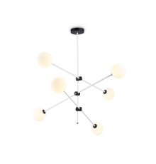 Люстра на штанге Ambrella Light Modern TR2512