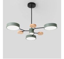 Люстра на штанге ImperiumLoft Meade 207855-26