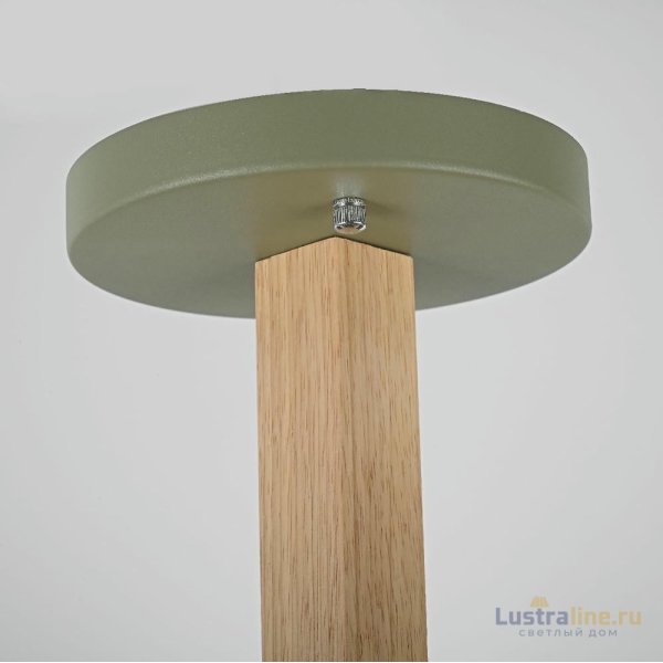 Люстра на штанге ImperiumLoft Turna 228861-26
