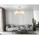 Люстра на штанге Ambrella Light High Light Classic LH72371