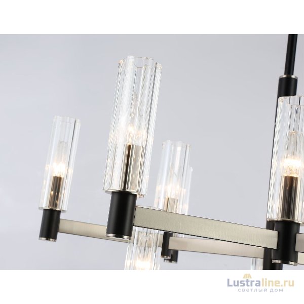 Люстра на штанге Ambrella Light High Light Heigh Light LH55505 Люстра на штанге Ambrella Light High Light Heigh Light LH55505