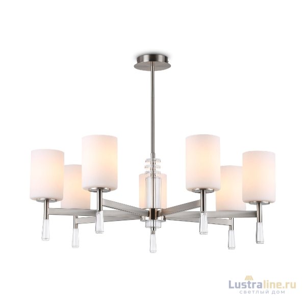 Люстра на штанге Ambrella Light High Light Modern LH56253