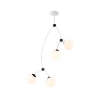 Люстра на штанге Ambrella Light Modern TR2572