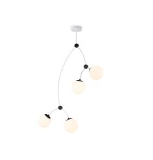 Люстра на штанге Ambrella Light Modern TR2572