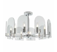 Люстра на штанге Arte Milano Sorrento 377309/10/580 CR