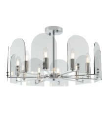 Люстра на штанге Arte Milano Sorrento 377309/10/580 CR