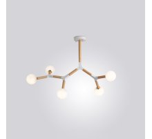 Люстра на штанге ImperiumLoft Formula 207821-26