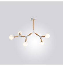 Люстра на штанге ImperiumLoft Formula 207821-26