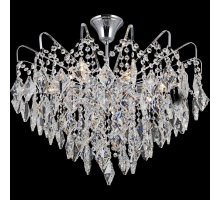 Люстра на штанге Illumico IL3352-7CSQ-39 CR