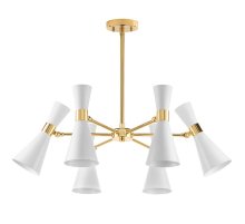 Люстра на штанге Lightstar 816066