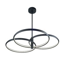 Люстра на штанге Kink Light Тор-Трио 08203,19P(4000K)