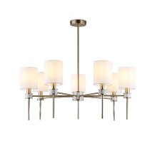 Люстра на штанге Ambrella Light High Light Classic LH72373