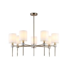 Люстра на штанге Ambrella Light High Light Classic LH72373