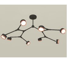 Люстра на штанге Ambrella Light Traditional (C9060, N8126) XB9060153