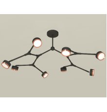 Люстра на штанге Ambrella Light Traditional (C9060, N8126) XB9060153