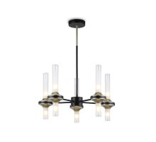 Люстра на штанге Ambrella Light High Light Modern LH55351