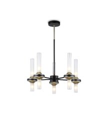Люстра на штанге Ambrella Light High Light Modern LH55351