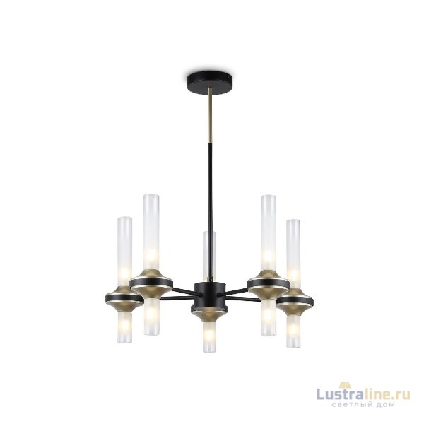 Люстра на штанге Ambrella Light High Light Modern LH55351