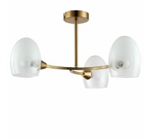 Люстра на штанге Lumion Kendall 6514/3C