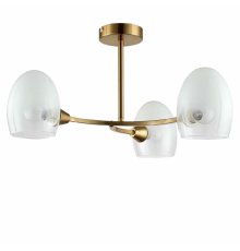 Люстра на штанге Lumion Kendall 6514/3C