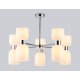 Люстра на штанге Ambrella Light High Light Heigh Light LH56083
