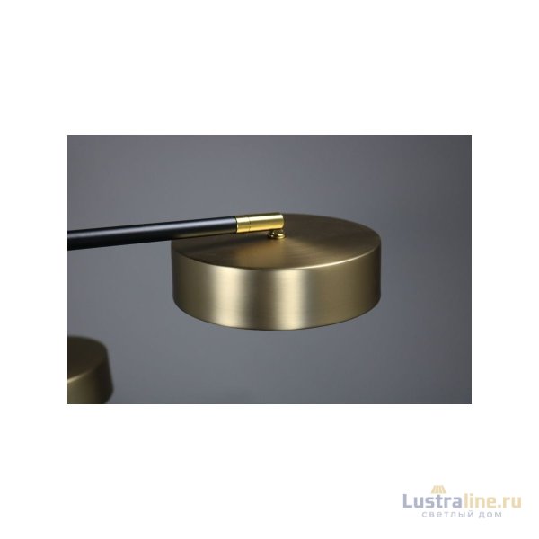Люстра на штанге Zortes Lunar ZRS.01243.08