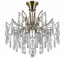 Люстра на штанге Citilux CL302163